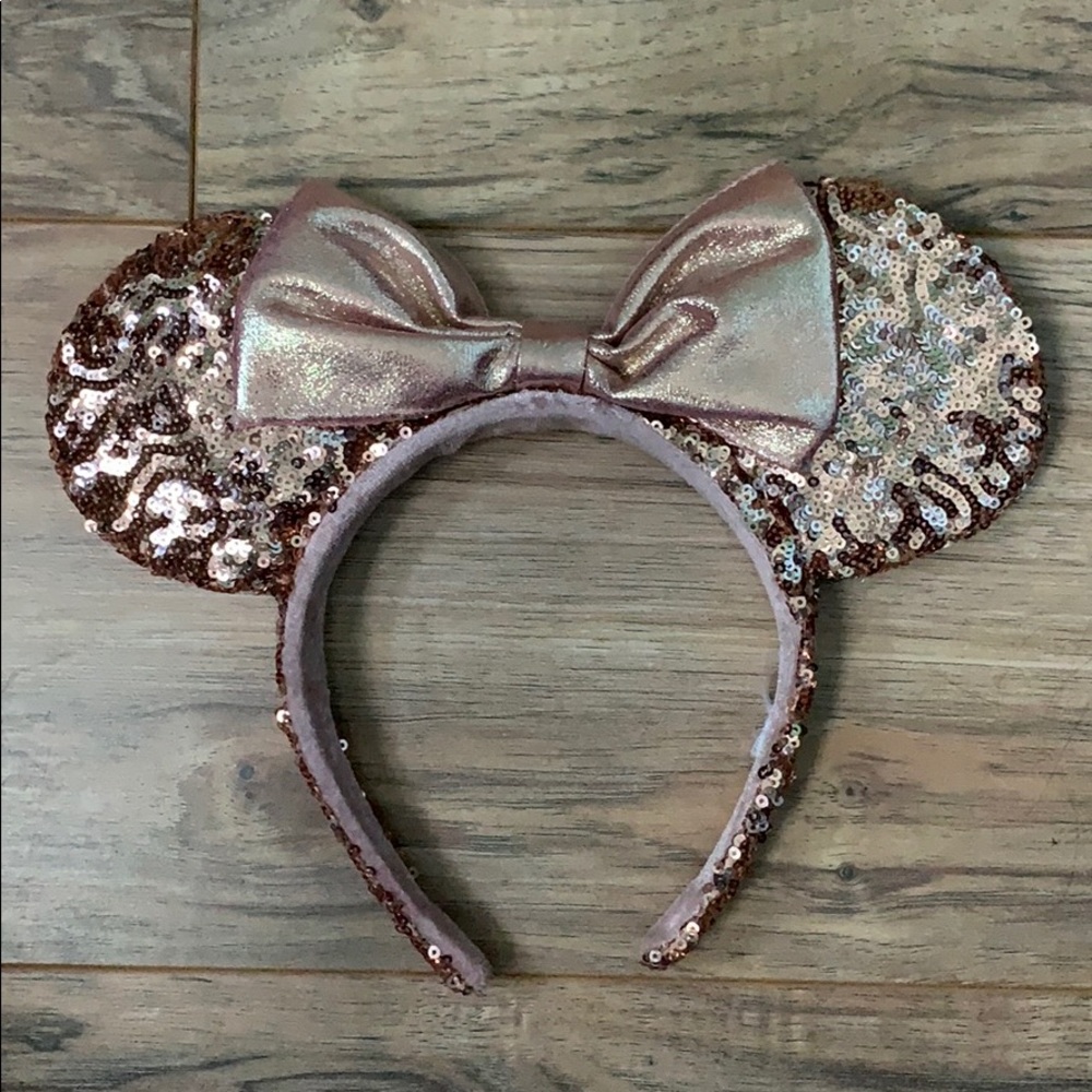 Disney Mickey ears